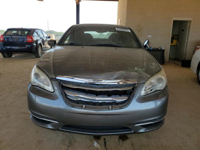 Photo 4 VIN: 1C3BC4FB3BN593153 - CHRYSLER 200 LX 