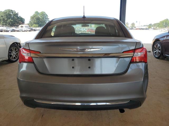 Photo 5 VIN: 1C3BC4FB3BN593153 - CHRYSLER 200 LX 