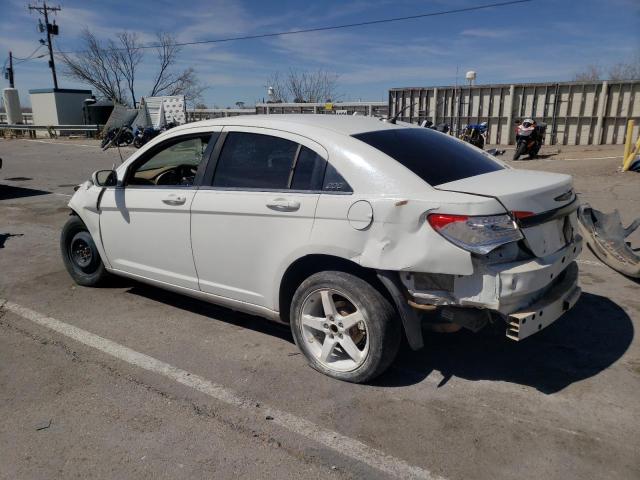 Photo 1 VIN: 1C3BC4FB4BN563515 - CHRYSLER 200 LX 