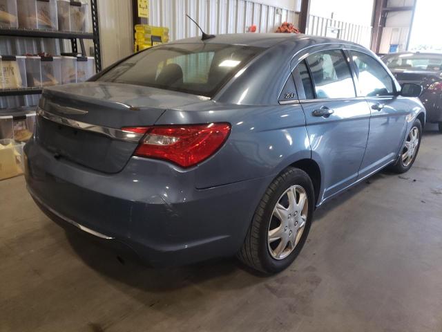 Photo 3 VIN: 1C3BC4FB4BN586258 - CHRYSLER 200 LX 