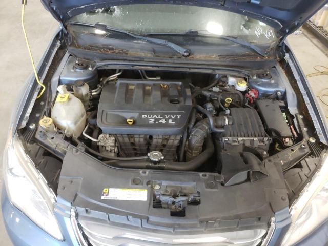 Photo 6 VIN: 1C3BC4FB4BN586258 - CHRYSLER 200 LX 