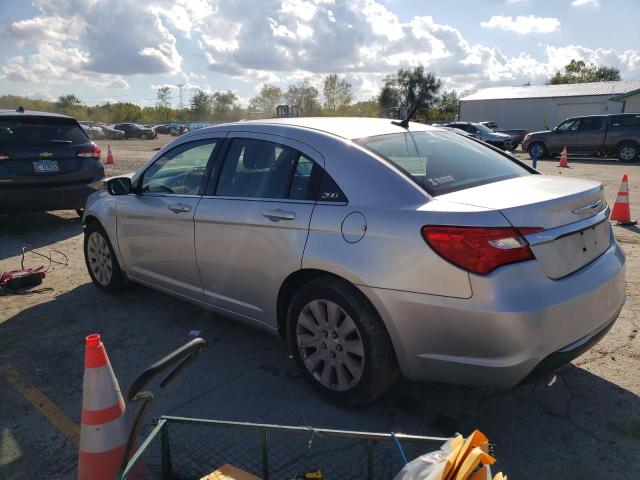 Photo 1 VIN: 1C3BC4FB5BN521502 - CHRYSLER 200 LX 