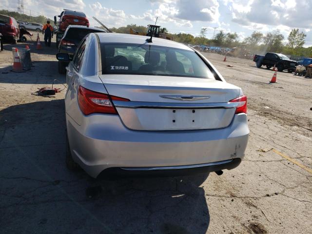 Photo 5 VIN: 1C3BC4FB5BN521502 - CHRYSLER 200 LX 