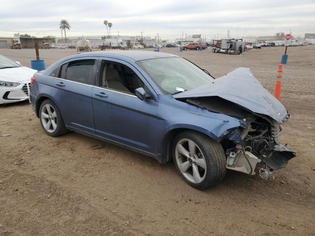 Photo 3 VIN: 1C3BC4FB5BN533388 - CHRYSLER 200 LX 