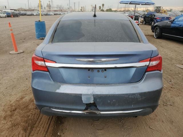 Photo 5 VIN: 1C3BC4FB5BN533388 - CHRYSLER 200 LX 