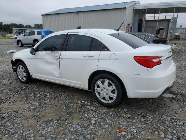 Photo 1 VIN: 1C3BC4FB6BN547851 - CHRYSLER 200 LX 