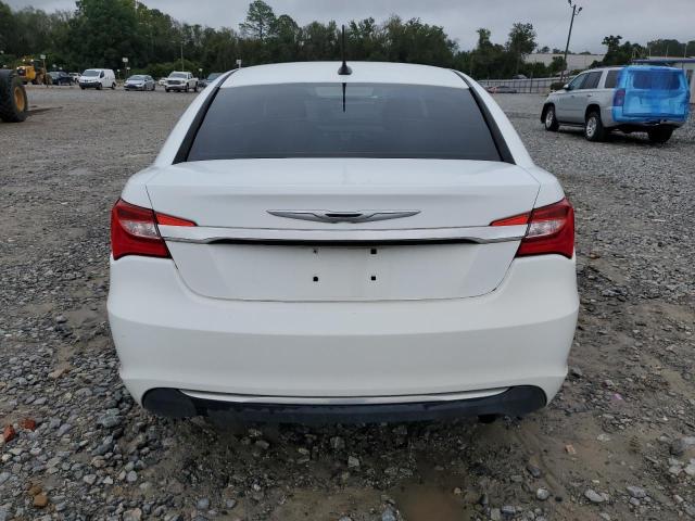 Photo 5 VIN: 1C3BC4FB6BN547851 - CHRYSLER 200 LX 