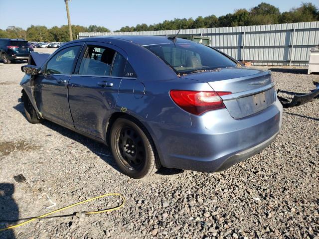 Photo 2 VIN: 1C3BC4FB6BN610723 - CHRYSLER 200 