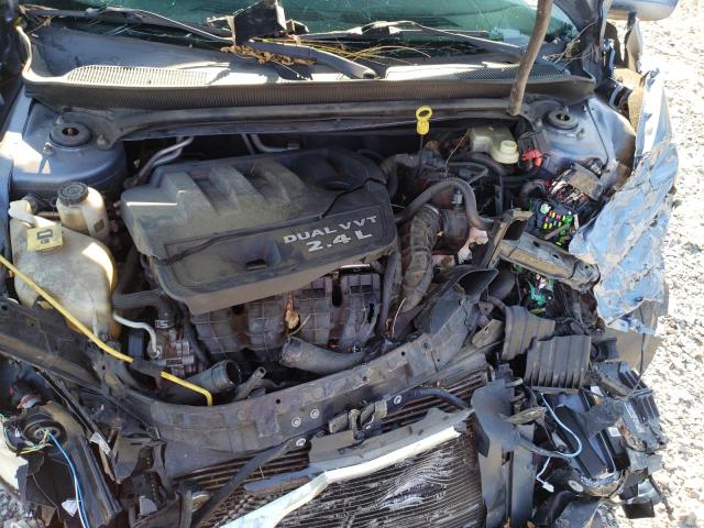 Photo 6 VIN: 1C3BC4FB6BN610723 - CHRYSLER 200 