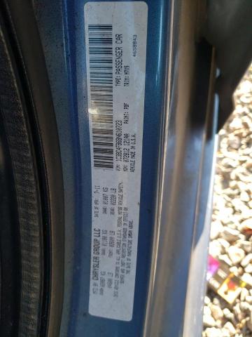 Photo 9 VIN: 1C3BC4FB6BN610723 - CHRYSLER 200 