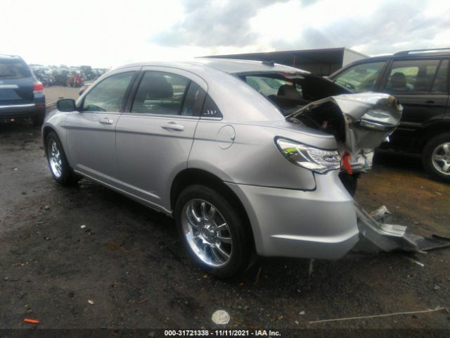 Photo 2 VIN: 1C3BC4FB6BN618000 - CHRYSLER 200 