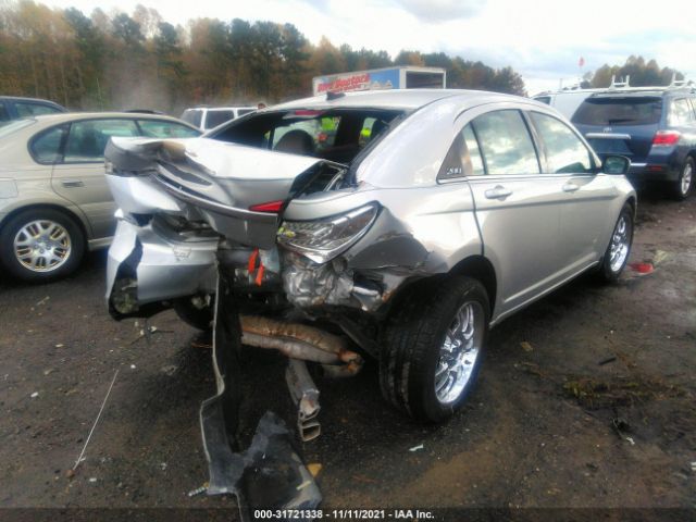 Photo 3 VIN: 1C3BC4FB6BN618000 - CHRYSLER 200 