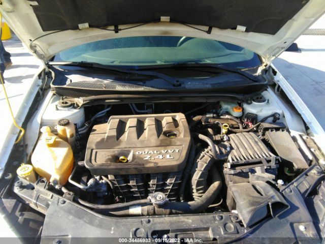 Photo 9 VIN: 1C3BC4FB7BN521596 - CHRYSLER 200 