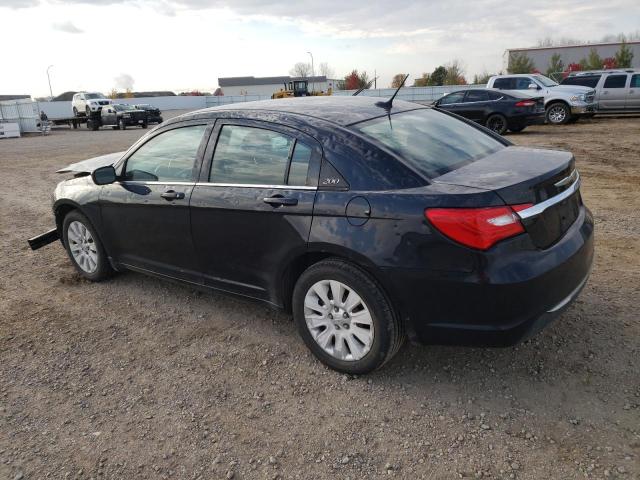 Photo 1 VIN: 1C3BC4FB7BN522182 - CHRYSLER 200 