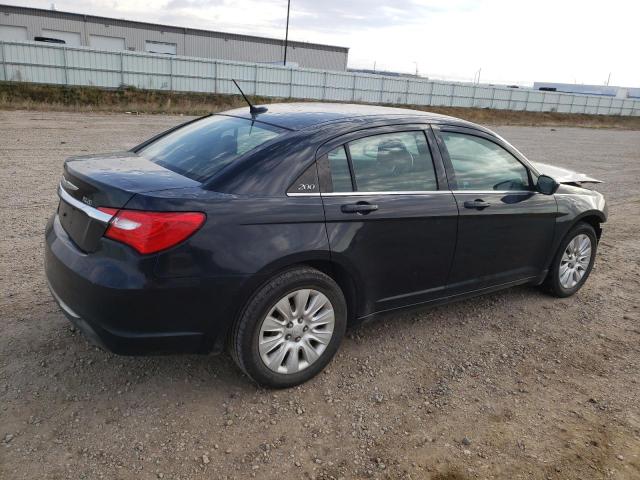 Photo 2 VIN: 1C3BC4FB7BN522182 - CHRYSLER 200 