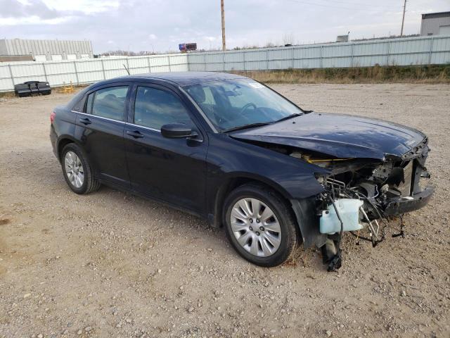 Photo 3 VIN: 1C3BC4FB7BN522182 - CHRYSLER 200 