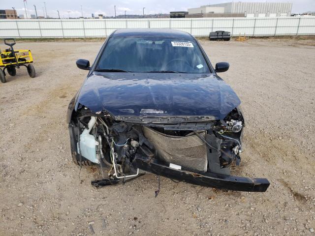 Photo 4 VIN: 1C3BC4FB7BN522182 - CHRYSLER 200 