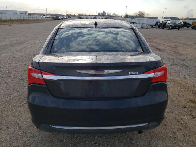 Photo 5 VIN: 1C3BC4FB7BN522182 - CHRYSLER 200 