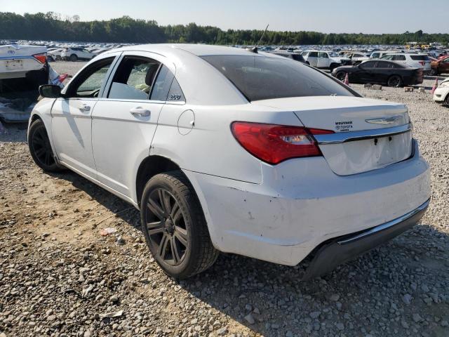 Photo 1 VIN: 1C3BC4FB7BN552928 - CHRYSLER 200 LX 