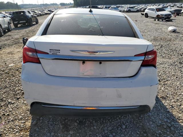 Photo 5 VIN: 1C3BC4FB7BN552928 - CHRYSLER 200 LX 