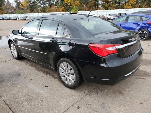 Photo 1 VIN: 1C3BC4FB7BN558485 - CHRYSLER 200 LX 