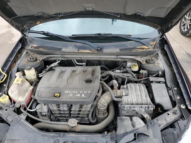 Photo 10 VIN: 1C3BC4FB7BN558485 - CHRYSLER 200 LX 