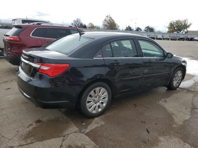 Photo 2 VIN: 1C3BC4FB7BN558485 - CHRYSLER 200 LX 