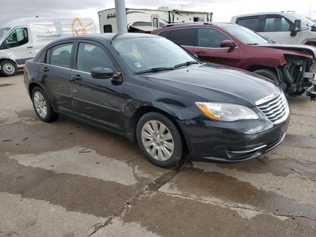 Photo 3 VIN: 1C3BC4FB7BN558485 - CHRYSLER 200 LX 