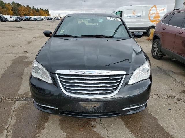 Photo 4 VIN: 1C3BC4FB7BN558485 - CHRYSLER 200 LX 