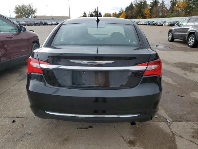 Photo 5 VIN: 1C3BC4FB7BN558485 - CHRYSLER 200 LX 