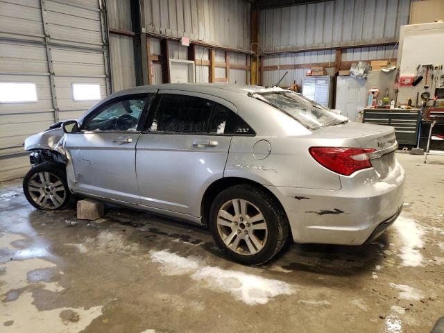 Photo 1 VIN: 1C3BC4FB7BN566876 - CHRYSLER 200 