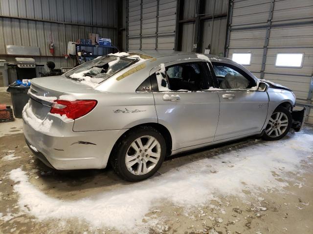 Photo 2 VIN: 1C3BC4FB7BN566876 - CHRYSLER 200 