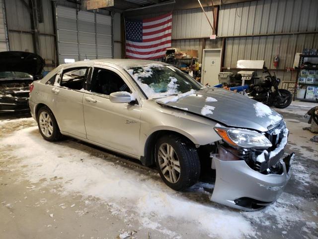 Photo 3 VIN: 1C3BC4FB7BN566876 - CHRYSLER 200 