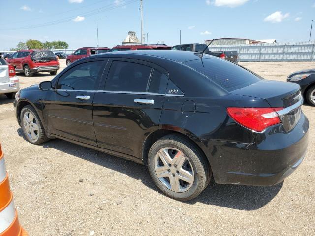 Photo 1 VIN: 1C3BC4FB7BN607118 - CHRYSLER 200 LX 