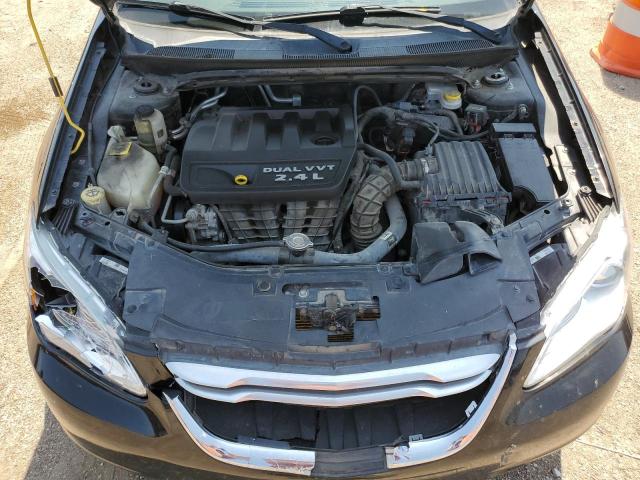 Photo 10 VIN: 1C3BC4FB7BN607118 - CHRYSLER 200 LX 