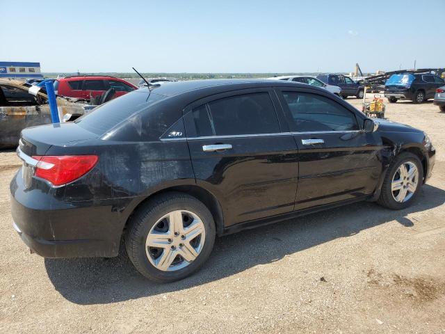 Photo 2 VIN: 1C3BC4FB7BN607118 - CHRYSLER 200 LX 