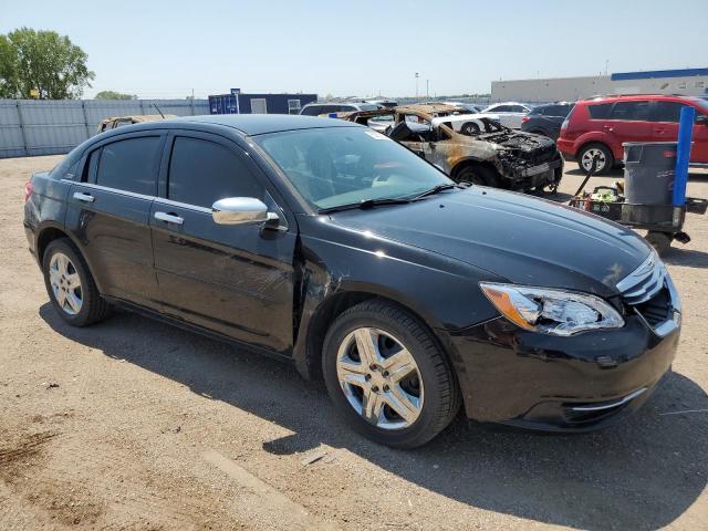 Photo 3 VIN: 1C3BC4FB7BN607118 - CHRYSLER 200 LX 