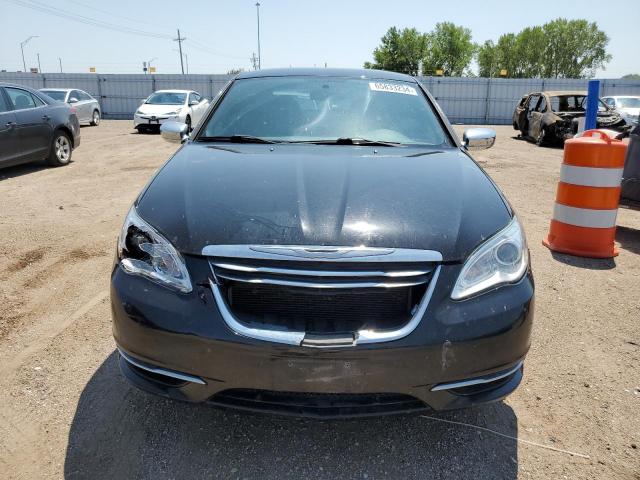 Photo 4 VIN: 1C3BC4FB7BN607118 - CHRYSLER 200 LX 