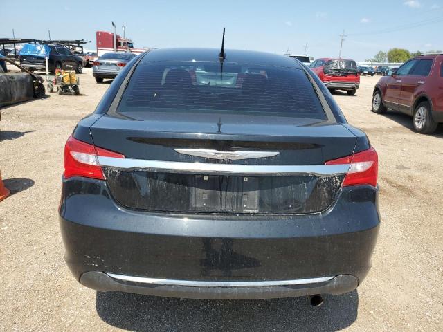 Photo 5 VIN: 1C3BC4FB7BN607118 - CHRYSLER 200 LX 