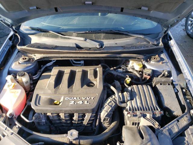 Photo 10 VIN: 1C3BC4FB7BN607653 - CHRYSLER 200 