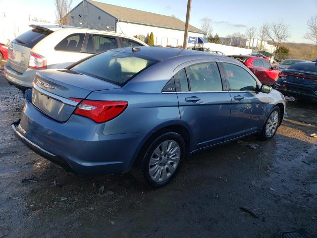 Photo 2 VIN: 1C3BC4FB7BN607653 - CHRYSLER 200 