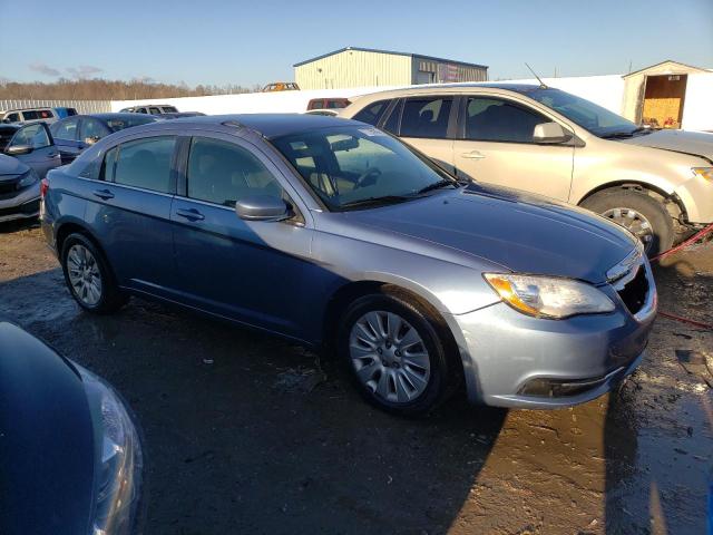 Photo 3 VIN: 1C3BC4FB7BN607653 - CHRYSLER 200 