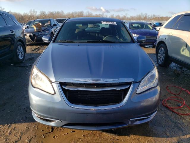 Photo 4 VIN: 1C3BC4FB7BN607653 - CHRYSLER 200 