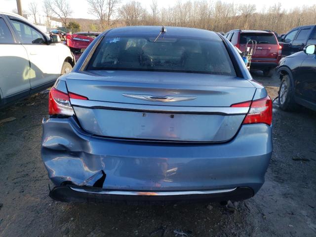 Photo 5 VIN: 1C3BC4FB7BN607653 - CHRYSLER 200 