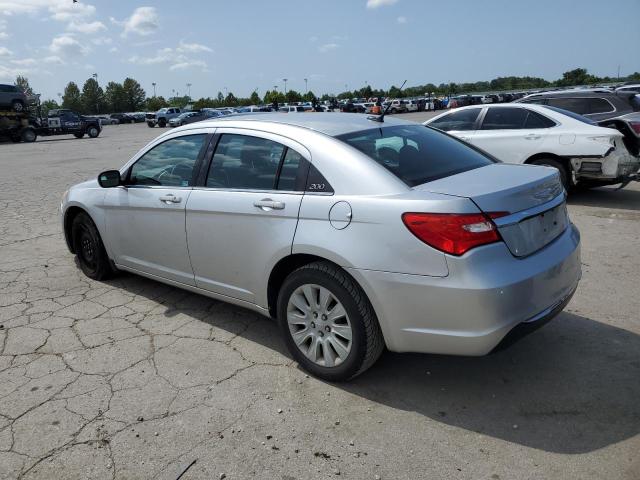 Photo 1 VIN: 1C3BC4FB8BN524989 - CHRYSLER 200 LX 