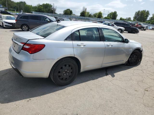 Photo 2 VIN: 1C3BC4FB8BN524989 - CHRYSLER 200 LX 