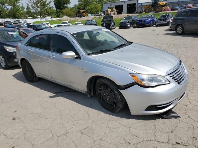 Photo 3 VIN: 1C3BC4FB8BN524989 - CHRYSLER 200 LX 