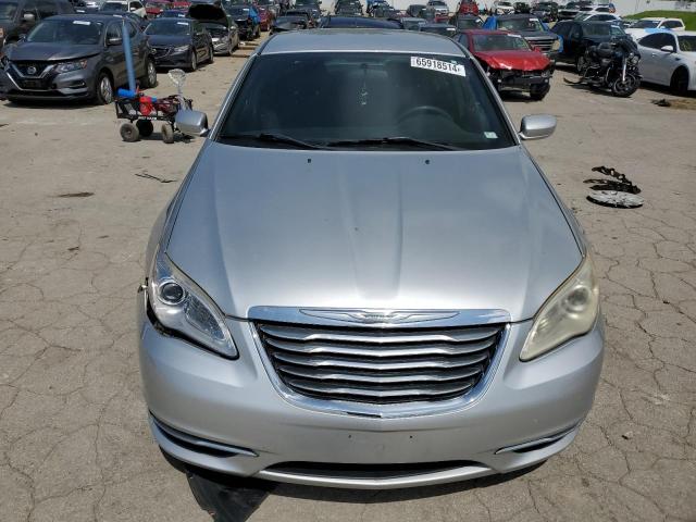 Photo 4 VIN: 1C3BC4FB8BN524989 - CHRYSLER 200 LX 