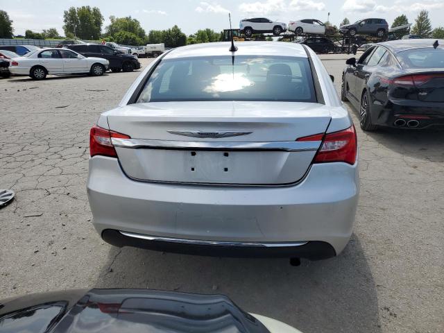 Photo 5 VIN: 1C3BC4FB8BN524989 - CHRYSLER 200 LX 