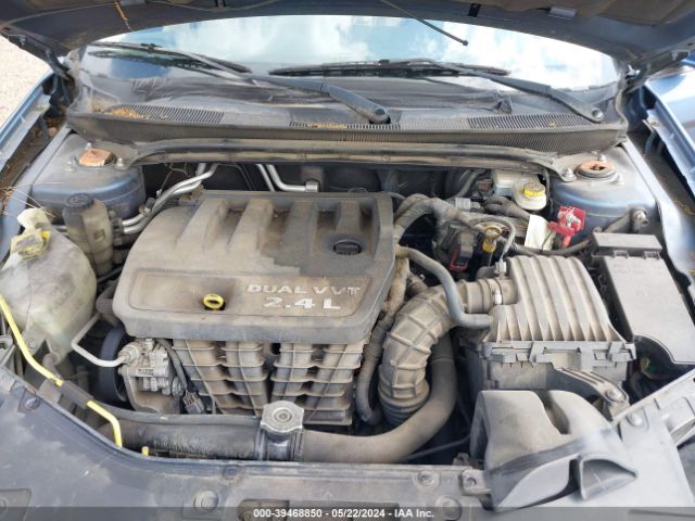 Photo 9 VIN: 1C3BC4FB8BN533319 - CHRYSLER 200 